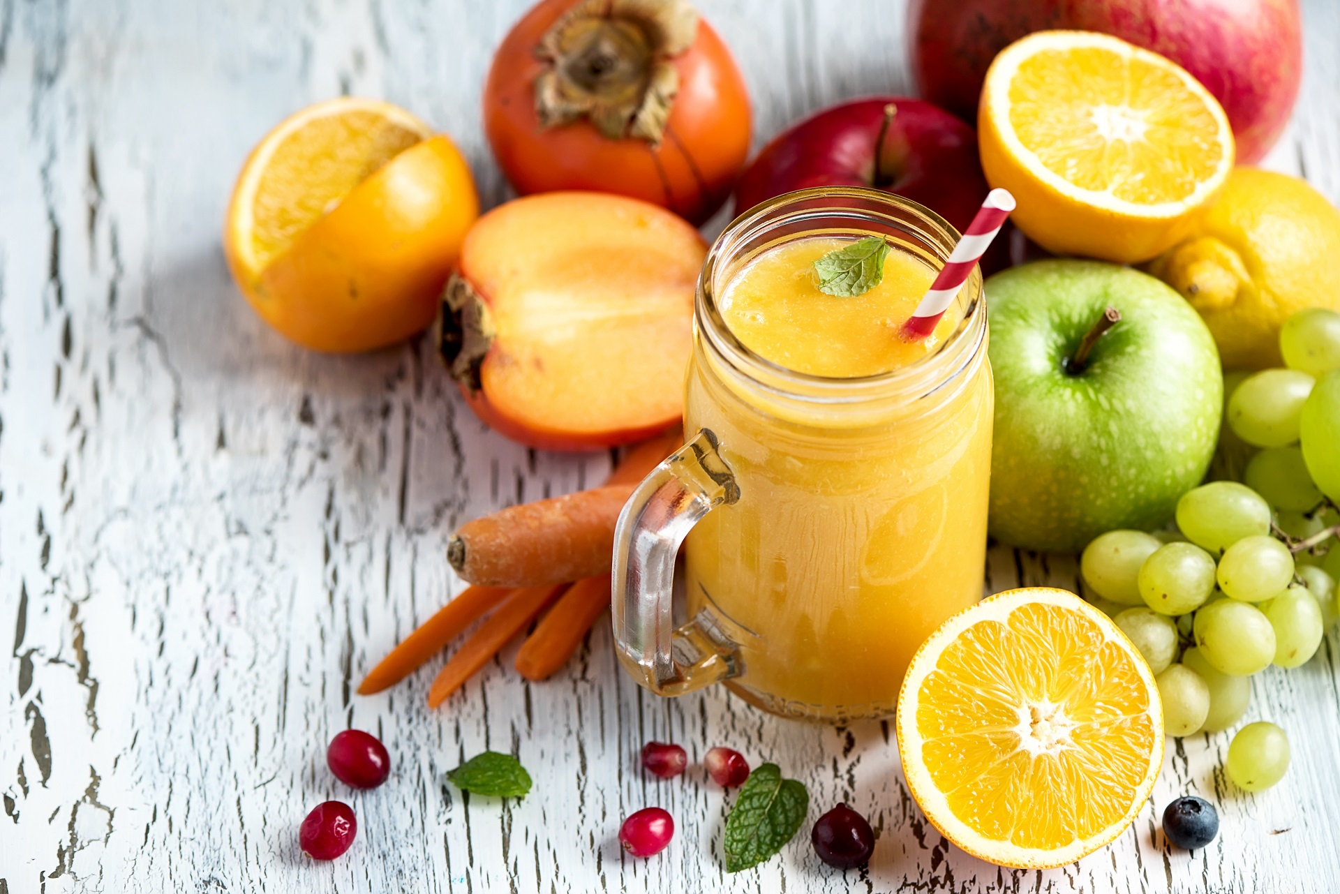 Vruchtensap | Wellness