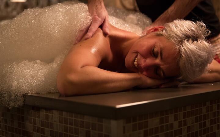 Hamam Traditional 50 min.