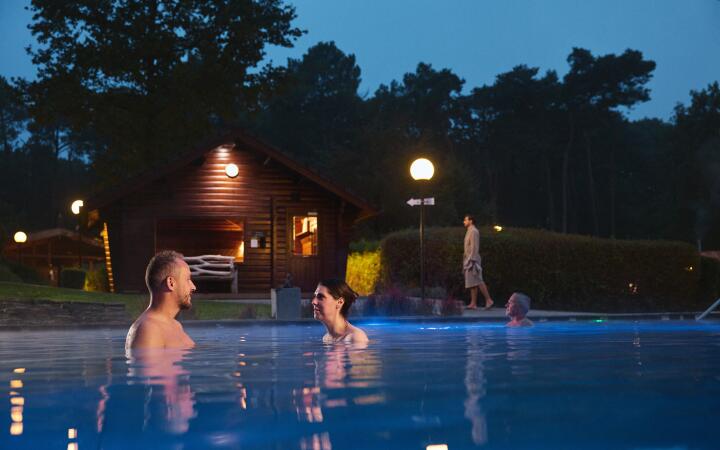 Inkom avond met 40% korting