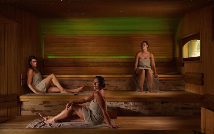 Boost Your Wellness Avond Special